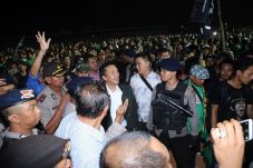 Menpora Janji Bakal...