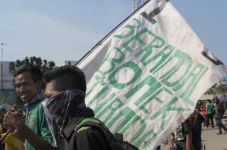 Hasil Kongres Ciptakan...