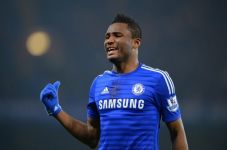 Kesetiaan Obi Mikel...