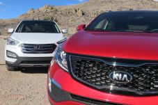 Kia dan Hyundai Optimistis...