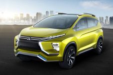 Ini Senjata Mitsubishi...