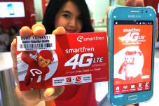 Smartfren Kembali Bundling...