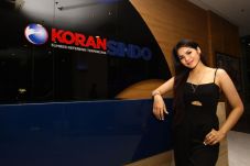 Windy Idol Terus Promosikan...