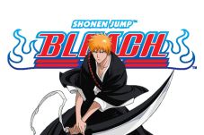 Manga Bleach Tamat pada...