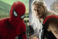 Spider-Man Bakal Tampil...