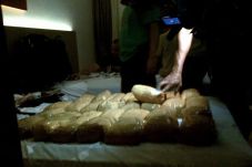 Gerebek Hotel Orchardz,...