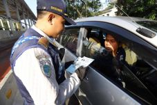 Dishub DKI Akui Pelanggar...