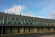 Penutupan Bandara Sultan...