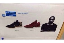 Kanye West & Adidas...