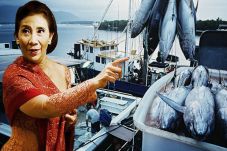 Minister Susi Threatens...