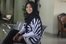Semua Berawal dari Diary