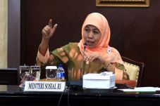 Ini Harapan Mensos Khofifah...