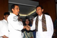 Disindir Jokowi Soal...