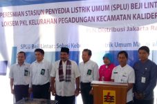 Ada di Lokasi Ramai,...