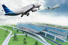 Terlambat Salah Terminal,...