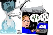 Peretas Email Partai...