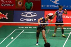 Greysia/Nitya Kondisi...