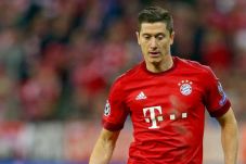 Jesse ke PSG, Agen Lewandowski...