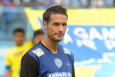 Sektor Tengah Arema...
