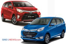Ini Alasan Daihatsu...