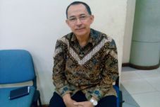 Rektor UI Prihatin Anak-anak...