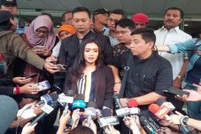 Usai Bertemu Bapaknya,...