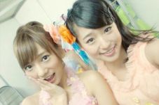 Haruka Nakagawa Nostalgia...
