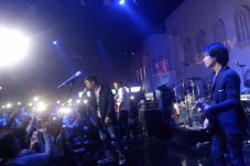 Lagu Sendu SO7 Bikin...