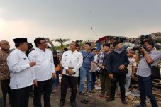 DKI Mengakui Swakelola...