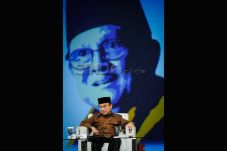 Jadilah Air Yang Jernih