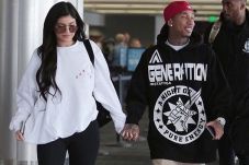 Tyga Melamar Kylie Jenner...