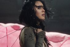Katy Perry Rilis Video...