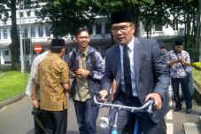 Instruksi Ridwan Kamil...