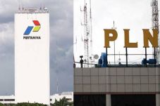Akuisisi PGE oleh PLN...