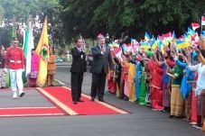 Indonesia-Ukraina Jajaki...