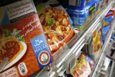 Supermarket Halal di...