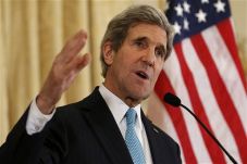 Kerry: AS Tidak Membayar...