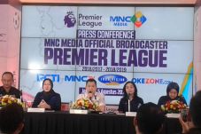 MNC Media Bakal Manjakan...