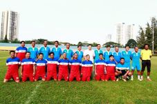 MNC Group Gelar Laga...