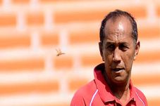 Dua Legenda Sepak Bola...