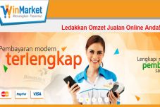 WinMarket Ramaikan Industri...