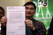 Antisipasi Teroris,...