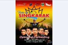 Ini Pengaruh Tour de...