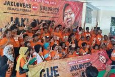 Arek Suroboyo Dukung...