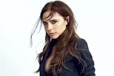 Victoria Beckham Berambisi...