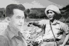 Romusha, Luka Bangsa...