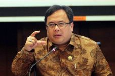 Wejangan Menteri Bambang...