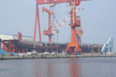 Laut China Selatan Memanas,...