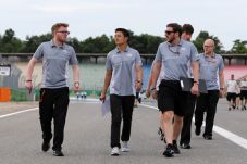 Manor Racing Permudah...