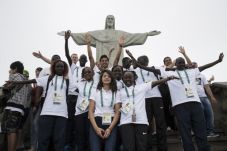 Olimpiade Rio 2016 yang...